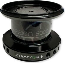 Sonik Xtractor+ 5000 Carbon Spare Spool