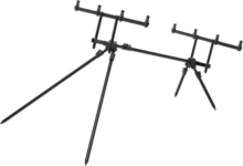 Prologic C-Series Convertible Long Legs Rod Pod