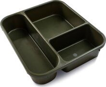 Sonik Square Bucket Tray Insert