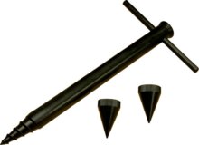 Sonik Stanz Ground Control Extension Pack