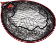 Nytro Spoon Net Latex Big Fish 18"/45Cm