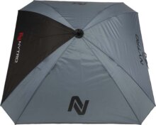 Nytro Square-One Match Brolly 50"/250Cm