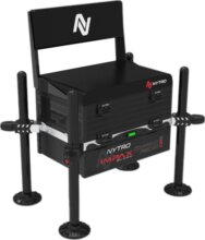 Nytro Impax Comfibox Cb3 Feeder Box