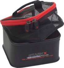 Nytro Starkx Ultra-Eva 1818 Eva Worm Wash & Pellet Wetter