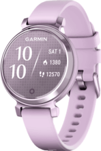Garmin Lily 2 Lila (ED)