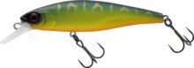 Illex Squad Minnow 9,5cm SP Mat Tiger