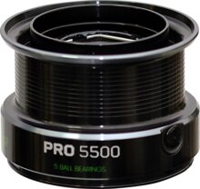 Sensas Pótdob Spool Pro Feeder 5500 FV