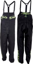 Gunki Nadrág Camo Waterproof Bib and Brace 30K 2XL