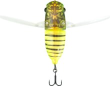 Illex Suisen 4,3cm F Sight Clear Insect