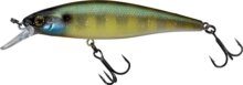Illex Squad Minnow 9,5cm SP Etto Noike Gill