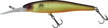 Illex Dowzvido 9cm SP Muddy Roach