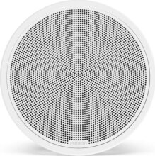 Garmin Flush Mount Sub, 10", Round White