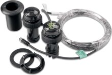 Garmin Jeladó NMEA2000 Thru-hull Plas