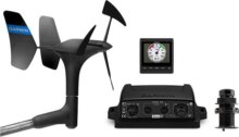 Garmin GMI Wired Start Pack 52 GMI20, gWind kábeles, DST810
