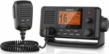 Garmin VHF 215-i AIS