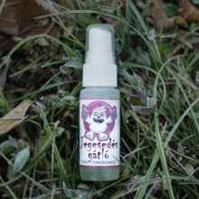 Jeti Jegesedés Gátló Fonott Zsinórhoz Narancs