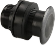 Garmin Jeladó 200/50KHz, plastic 8pin