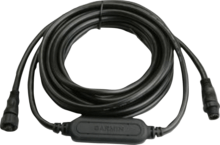 Garmin GFL 10 üzemanyagszint jeladó