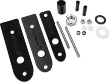 Garmin Thru Hull Transducer Hardware