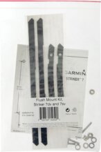 Garmin Accy, Striker 7cv/7sv Flush Mo unt
