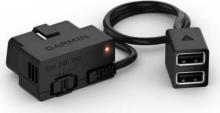 Garmin Kábel Dash Cam folyamatos tápellátásra (OBD2)