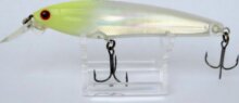 YO-ZURI 3DS MINNOW SUSPENDING 100mm - LH színkód