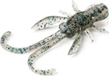 FISHUP Baffi Fly 1.5" (10pcs.), #057 - Bluegill