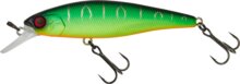 Illex Squad Minnow 6,5cm SP Mat Tiger