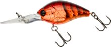 Gunki Raiju 4,5cm F Orange Craw