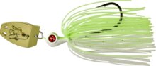 Gunki Boomer 14g Lemon Ice