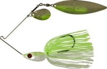 Gunki Spinnaker 21g Lemon Ice