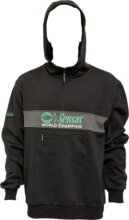 Sensas Pulóver Feeling Hoody S