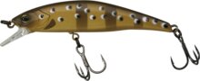 Illex Tricoroll Knocker 6,3cm SHW Native Trout