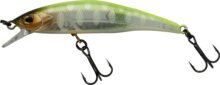 Illex Tricoroll Knocker 7cm SHW Chart Trout