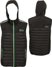 Sensas Mellény Feeling Puffer 2XL