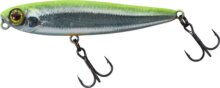 Illex Chubby Pencil 5,5cm RT Visible Roach