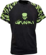Gunki Póló Camo L