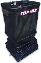 Top Mix verseny haltartó 4m