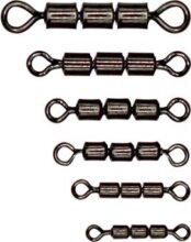 Colmic Rolling Tripla Forgó #18 19kg