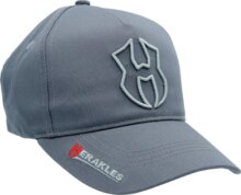 Sapca Herakles Grey Baseball Cap