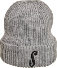Sensas Sapka S-Winter Grey Hat