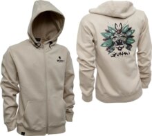 Gunki Kabát Light Chief Sand 2XL