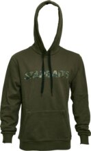 Starbaits Pulóver Camo 3XL