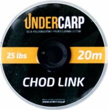CZ Chod fluorocarbon, 20 m, 25 Lbs