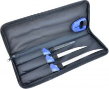 CZ Komplett filéző szett