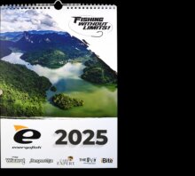 Energofish Naptár 2025