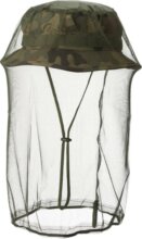 CZ Camou szúnyoghálos kalap