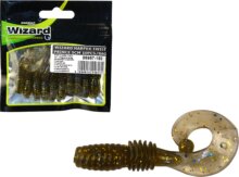 Wizard Harpex Twist Prince 5Cm 10db/cs