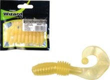 Wizard Harpex Twist Ecru 5Cm 10db/cs