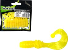 Wizard Harpex Twist Lemon 5Cm 10db/cs